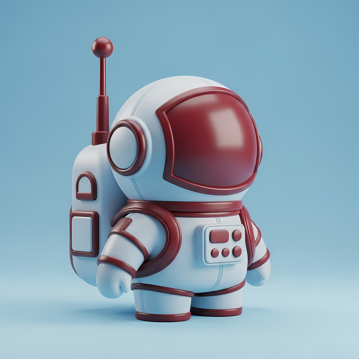 Saved search automation illustration